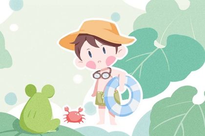 2022年农历一月男孩子取名赏析 起名方法