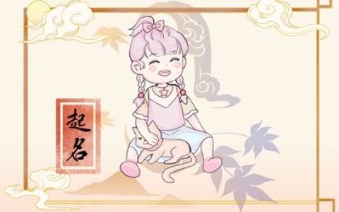 2022年农历11月16日出生的女孩起名鉴赏 名字影响孩子一生