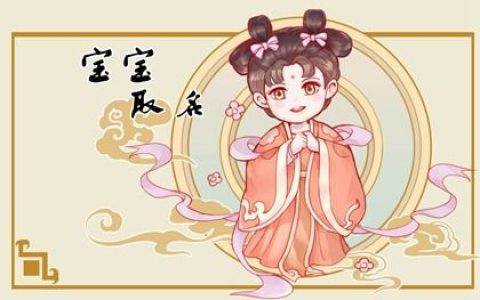 属虎的名字带火好吗  给孩子起个寓意满满的好名字