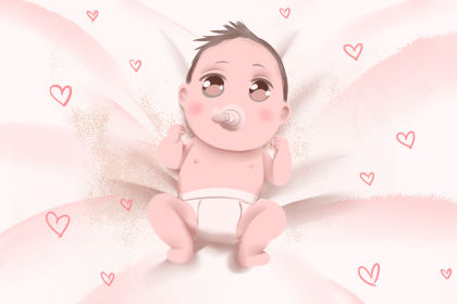 好听的乳名男孩属猪 好听新潮