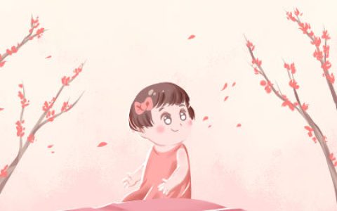 好听女孩名字带寓意的 唯美名字大全
