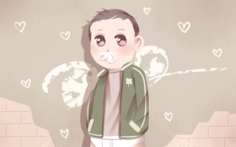根据诗经取男孩名字 霸气高贵的男名推荐