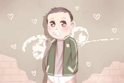 2021年阴历三月份男孩取个什么小名比较好