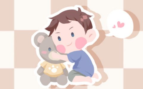 小男孩名字大全2021最新版的 有独特创意