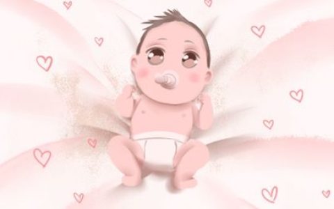 牛宝宝专属定制 坚定刚强的男孩名字精选