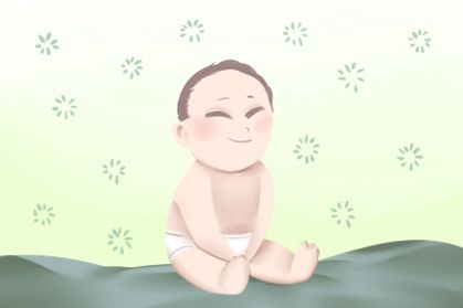 夏天出生的牛宝宝取名 2021男孩名字推荐