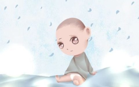 出生在2020年10月8日的属鼠男娃起名推荐