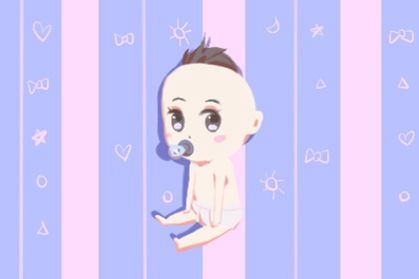 于2021年5月7日生的男孩女孩起什么名字好