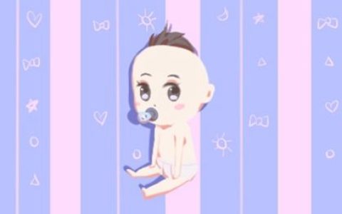 降生在2021年6月18日的小孩名字大赏
