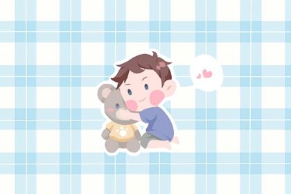 2021牛年男孩名字大全诗词 带有儒雅内涵