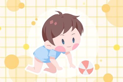 2021牛年男宝宝小名 寓意美好的乳名推荐