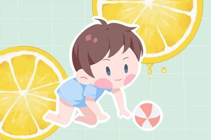 牛宝宝起名字大全男孩名字 好听文艺