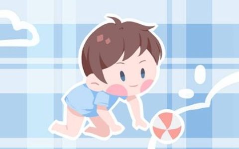 2021新生儿取名字男 寓意好有福气