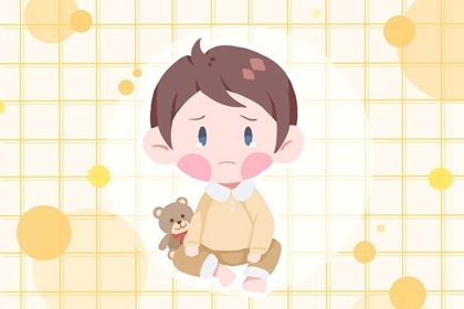 给刚出生的小男孩取个名字 新生属牛男宝宝好名推荐