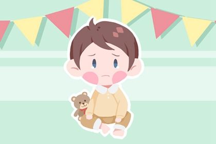 2021年出生男孩名字大全 能为属牛男孩带来好运