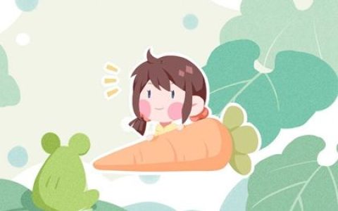 2021年女孩取名大全集 让人一见倾心