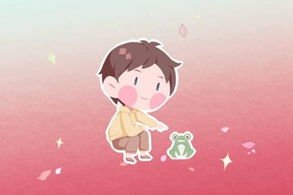 2021男宝宝名字库 最新男孩名字大全免费