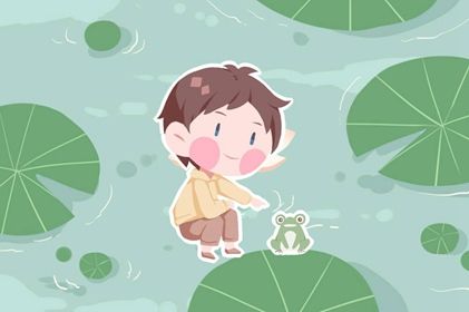 小孩取名大全男孩2021年免费 取名技巧与好名推荐