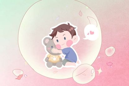 带基的男孩子名字 基字辈取名大全