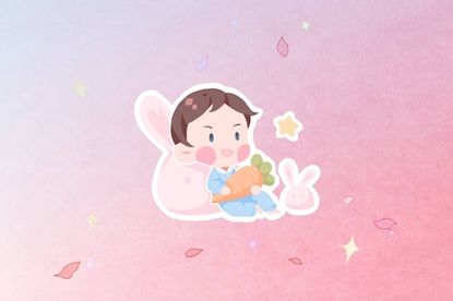 牛宝宝取名大全2021款 名字库