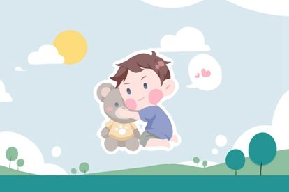 怎么起个好名字 起名字男孩2021免费