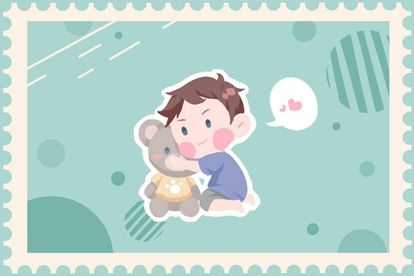 唐诗宋词里比较适合男孩名字 古诗中摘取的男孩名字