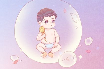 棕在男孩名字有寓意 牛宝宝含棕的名字