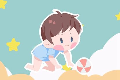 2021年一月出生男孩名字