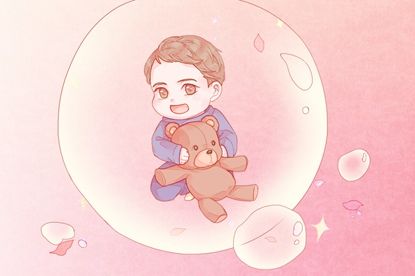 2021年春季出生宝宝取名字