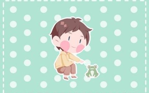 2021年婴儿小名 金牛宝宝起名忌讳字