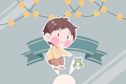 2021年男孩子名字有寓意的字 属牛新生儿大师起名