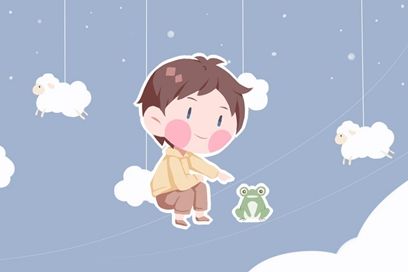 洋气男孩名字精选 2021年宝宝取名办法