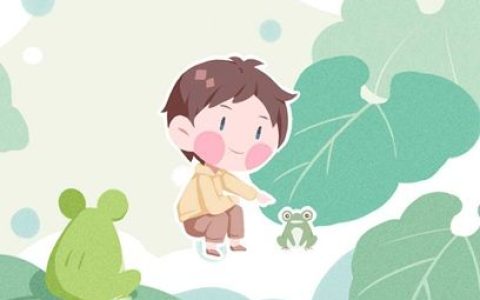 2021男宝宝新颖的名字 牛年新生儿大师取名宜用字