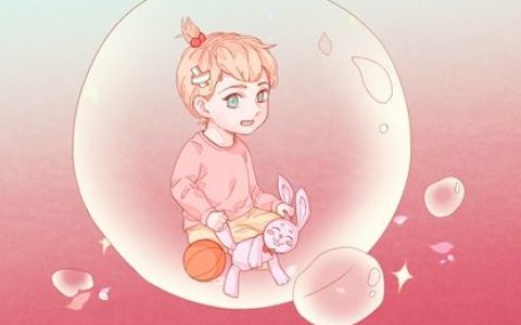 2021年农历五月出生的牛宝宝小名乳名大全