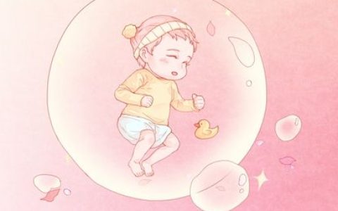 2021年7月出生的牛宝宝取名 男孩女孩取名喜用字