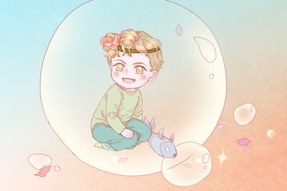 男孩永字开头的名字 第二个字带永的男孩名字