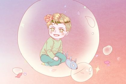 带润字的有寓意男孩名字 关于润的名字