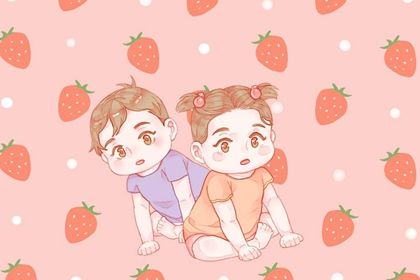 2023年兔宝宝取名字男宝宝 有朝气的男宝宝名字推荐