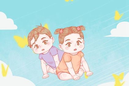 属虎宝宝起名用什么字最好  这样取名让孩子好运连连