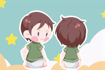 2022年农历二月二十一出生的男孩五行命理解析 属木取名旺运