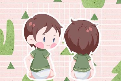 虎年出生的女宝宝取名 吉祥如意的