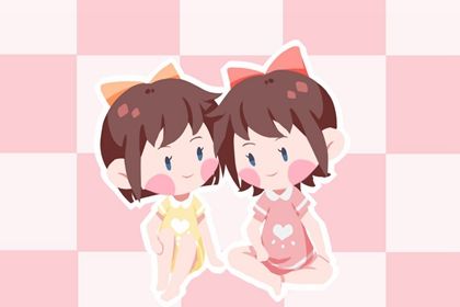 新年生的宝宝起名  寓意着美好含义的字词