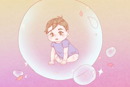 2022年农历七月初十出生的男宝宝五行旺缺 五行属水免费八字起名