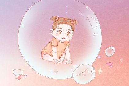 固定中间字起名  慧字搭配女孩名字