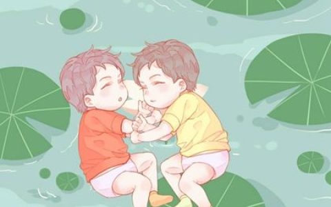 2022年12月出生男孩取小名 最新款乳名合集