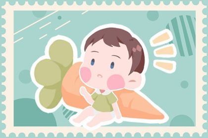 男宝兔年取名字大全 属兔男孩最吉利的名字