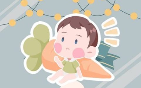 虎宝宝取小名最佳字男孩  好听新潮的男宝宝乳名