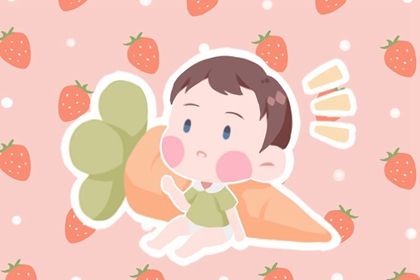 起名字大全男孩2022虎年 不畏困难的男宝宝取名