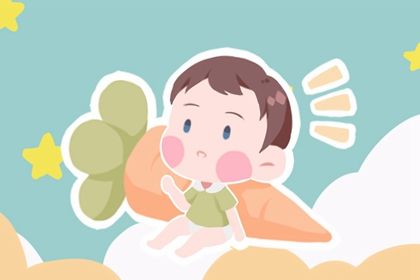 男孩子的名字有霸气有才华 好听的男宝宝取名