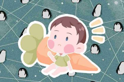 2022年阴历四月男孩子怎么起名好听 最新款名字